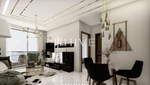 2 bedrooms Apartment in Jumeirah Village Circle, UAE No. 6158 - Image 17
