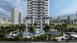 2 bedrooms Apartment in Jumeirah Village Circle, UAE No. 6158 - Image 18