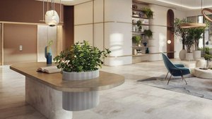 2 bedrooms Apartment in BAYLINE, Mina Rashid, UAE No. 61583