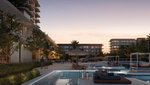 3 bedrooms Apartment in BAYLINE, Mina Rashid, UAE No. 61586 - apartment in Dubai