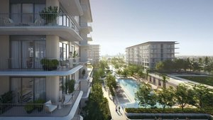 3 bedrooms Apartment in BAYLINE, Mina Rashid, UAE No. 61587