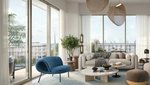3 bedrooms Apartment in BAYLINE, Mina Rashid, UAE No. 61587 - Image 3