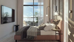 1 bedroom Apartment in MAISON ELYSEE, Jumeirah Village Circle, UAE No. 61588