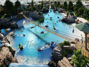 4 bedrooms Villa in MALTA, Damac Lagoons, UAE No. 61592
