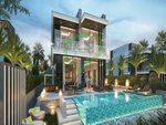 4 bedrooms Villa in MALTA, Damac Lagoons, UAE No. 61592 - Image 4
