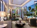 4 bedrooms Villa in MALTA, Damac Lagoons, UAE No. 61592 - Image 10