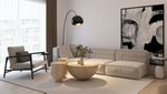 3 bedrooms Apartment in HILLSIDE RESIDENCES, Jebel Ali, UAE No. 61596 - Image 3