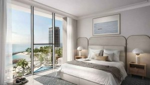 3 bedrooms Apartment in ADDRESS RESIDENCES, Al Marjan Island, UAE No. 61599