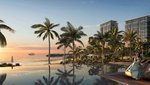 4 bedrooms Apartment in ADDRESS RESIDENCES, Al Marjan Island, UAE No. 61600 - apartment in Dubai