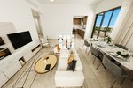 2 bedrooms Apartment in YAS GOLF COLLECTION, Yas Island, UAE No. 61611 - Image 23