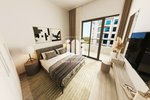 2 bedrooms Apartment in YAS GOLF COLLECTION, Yas Island, UAE No. 61612 - Image 9