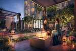 2 bedrooms Apartment in YAS GOLF COLLECTION, Yas Island, UAE No. 61612 - Image 24