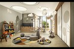 3 bedrooms Apartment in YAS GOLF COLLECTION, Yas Island, UAE No. 61613 - Image 4