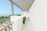 3 bedrooms Apartment in YAS GOLF COLLECTION, Yas Island, UAE No. 61613 - Image 13