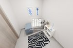 3 bedrooms Apartment in YAS GOLF COLLECTION, Yas Island, UAE No. 61613 - Image 14
