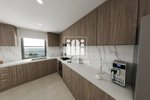 3 bedrooms Apartment in YAS GOLF COLLECTION, Yas Island, UAE No. 61613 - Image 16