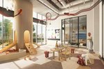 2 bedrooms Apartment in MANARAT LIVING, Saadiyat Island, UAE No. 61614 - Image 3