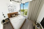 2 bedrooms Apartment in MANARAT LIVING, Saadiyat Island, UAE No. 61614 - Image 8