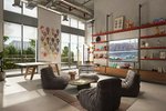 2 bedrooms Apartment in MANARAT LIVING, Saadiyat Island, UAE No. 61615 - Image 16