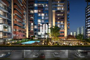 2 bedrooms Apartment in VISTA 3, Al Reem Island, UAE No. 61617