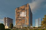 1 bedroom Apartment in VISTA 3, Al Reem Island, UAE No. 61619 - Image 10