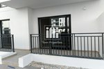 2 bedrooms Apartment in WATER'S EDGE, Yas Island, UAE No. 61626 - apartment in Dubai
