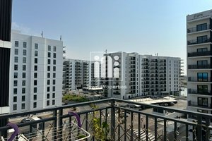 3 bedrooms Apartment in WATER'S EDGE, Yas Island, UAE No. 61627