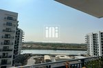3 bedrooms Apartment in WATER'S EDGE, Yas Island, UAE No. 61627 - Image 2