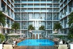 2 bedrooms Apartment in OASIS RESIDENCES TWO, Masdar City, UAE No. 61628 - apartment in Dubai