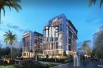 2 bedrooms Apartment in OASIS RESIDENCES TWO, Masdar City, UAE No. 61628 - Image 2