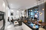 2 bedrooms Apartment in OASIS RESIDENCES TWO, Masdar City, UAE No. 61628 - Image 3