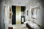 2 bedrooms Apartment in OASIS RESIDENCES TWO, Masdar City, UAE No. 61628 - Image 4