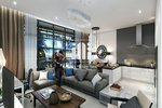 2 bedrooms Apartment in OASIS RESIDENCES TWO, Masdar City, UAE No. 61628 - Image 6