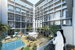 2 bedrooms Apartment in OASIS RESIDENCES TWO, Masdar City, UAE No. 61628 - Image 7
