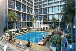 2 bedrooms Apartment in OASIS RESIDENCES TWO, Masdar City, UAE No. 61628 - Image 8