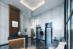 2 bedrooms Apartment in OASIS RESIDENCES TWO, Masdar City, UAE No. 61628 - Image 10