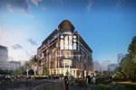 2 bedrooms Apartment in OASIS RESIDENCES TWO, Masdar City, UAE No. 61628 - Image 12