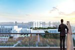 1 bedroom Apartment in DIVA, Yas Island, UAE No. 61631 - Image 2