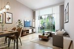 1 bedroom Apartment in DIVA, Yas Island, UAE No. 61631 - Image 11
