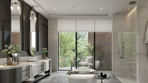 6 bedrooms Villa in SERENITY MANSIONS 2, Tilal Al Ghaf, UAE No. 61636
