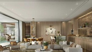 6 bedrooms Villa in SERENITY MANSIONS 2, Tilal Al Ghaf, UAE No. 61638