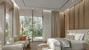 7 bedrooms Villa in SERENITY MANSIONS 2, Tilal Al Ghaf, UAE No. 61641