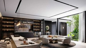 7 bedrooms Villa in SERENITY MANSIONS 2, Tilal Al Ghaf, UAE No. 61644