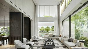 7 bedrooms Villa in SERENITY MANSIONS 2, Tilal Al Ghaf, UAE No. 61646