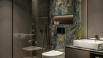 1 bedroom Apartment in THE CENTRAL DOWNTOWN, Arjan, UAE No. 61647 - Image 9