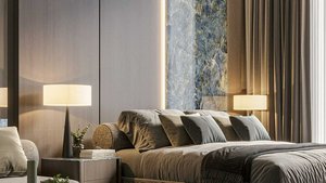 3 bedrooms Apartment in THE CENTRAL DOWNTOWN, Arjan, UAE No. 61648