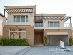 5 bedrooms Villa in Jumeirah Golf Estates, UAE No. 6165 - Image 2