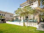 5 bedrooms Villa in Jumeirah Golf Estates, UAE No. 6165 - Image 9