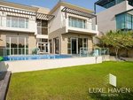 5 bedrooms Villa in Jumeirah Golf Estates, UAE No. 6165 - Image 10