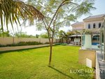 5 bedrooms Villa in Jumeirah Golf Estates, UAE No. 6165 - Image 12